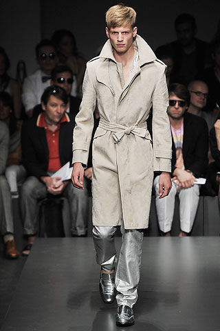 Gianfranco Ferre / - 2010